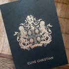 Отзыв Clive Christian E Cashmere Musk