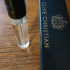 Отзыв Clive Christian E Cashmere Musk