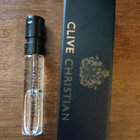 Отзывы Clive Christian E Cashmere Musk