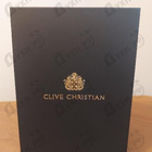 Отзыв Clive Christian E Cashmere Musk