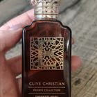 Отзыв Clive Christian E Cashmere Musk