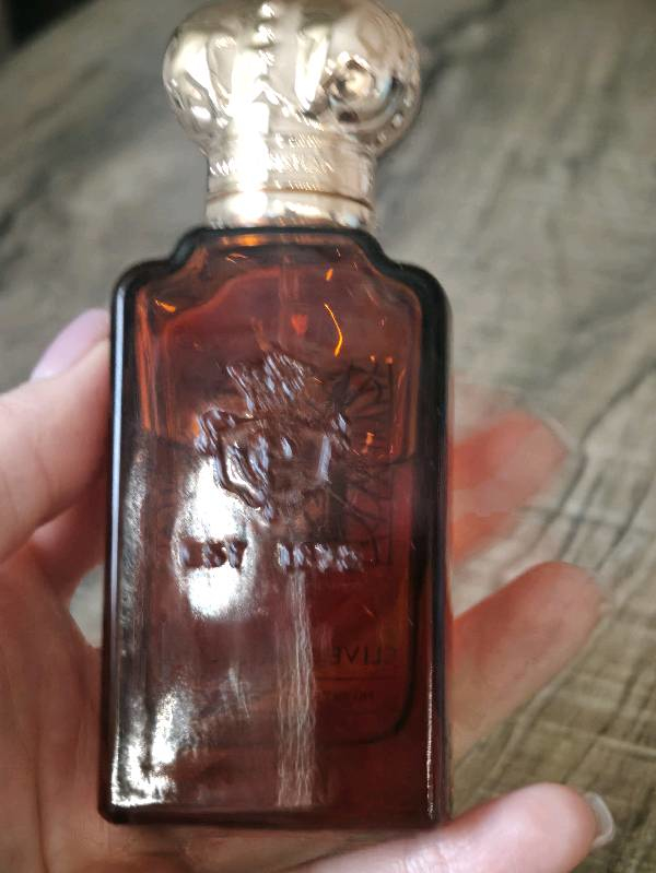 Парфюмерия Clive Christian E Cashmere Musk