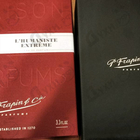 Отзывы Frapin L’Humaniste Extreme