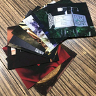 Духи Aican от Kajal