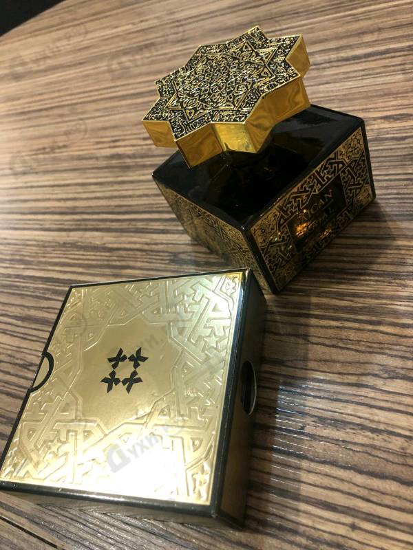 Духи Aican от Kajal