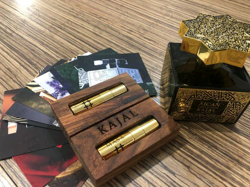 Купить Kajal Aican