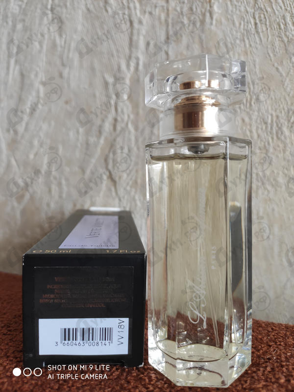 Купить Verte Violette от L'Artisan Parfumeur