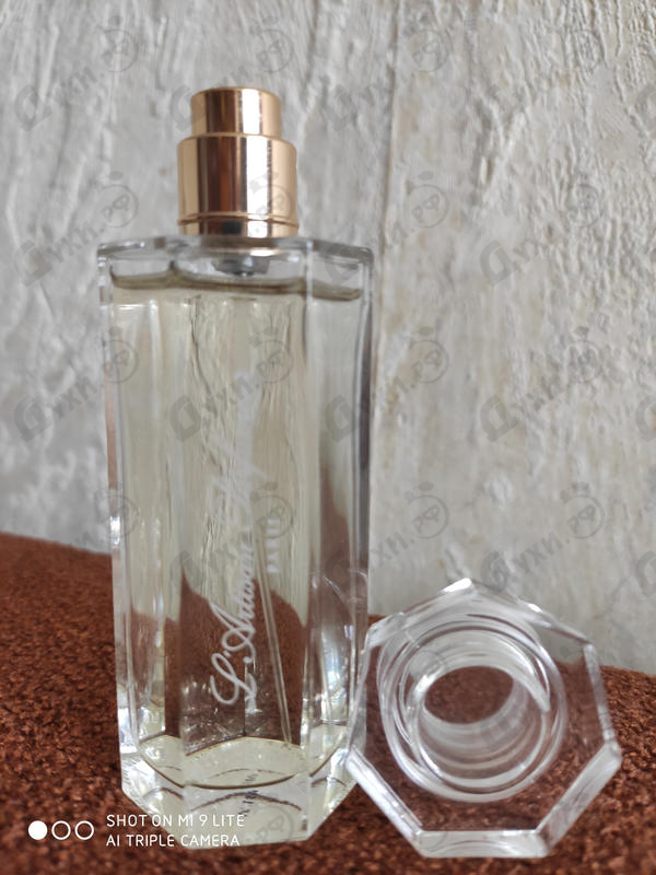 Отзывы L'Artisan Parfumeur Verte Violette