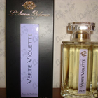 Отзывы L'Artisan Parfumeur Verte Violette