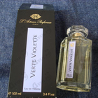 Отзыв L'Artisan Parfumeur Verte Violette