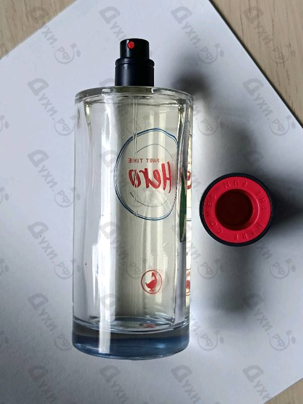 Отзыв El Ganso Part Time Hero