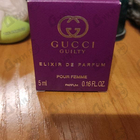 Духи Guilty Elixir De Parfum от Gucci