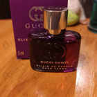 Отзыв Gucci Guilty Elixir De Parfum