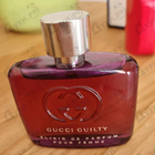 Духи Guilty Elixir De Parfum от Gucci
