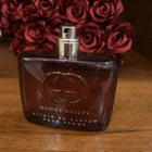 Отзывы Gucci Guilty Elixir De Parfum