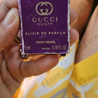 Отзывы Gucci Guilty Elixir De Parfum