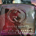 Отзыв Gucci Guilty Elixir De Parfum