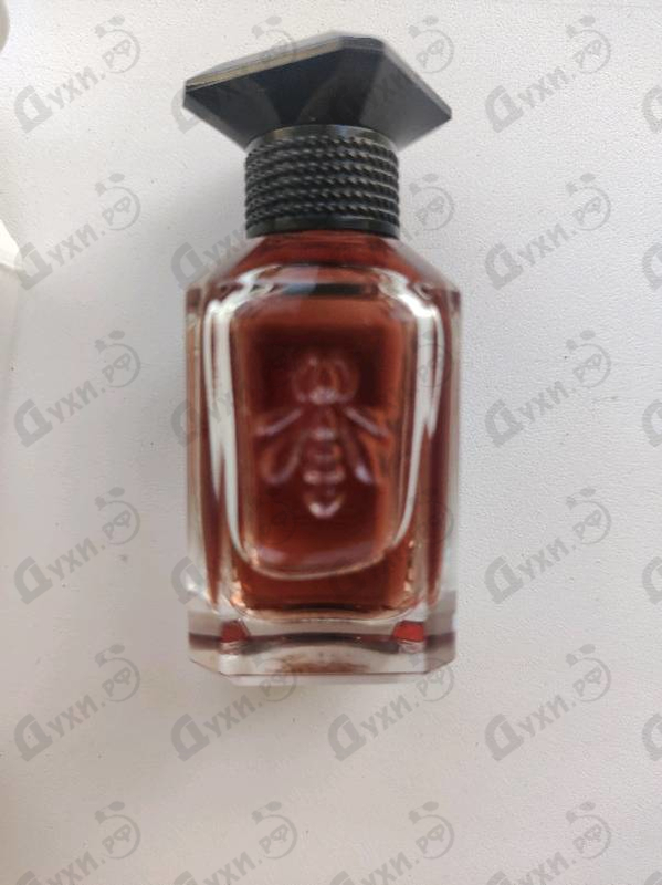 Духи Tobacco Honey от Guerlain