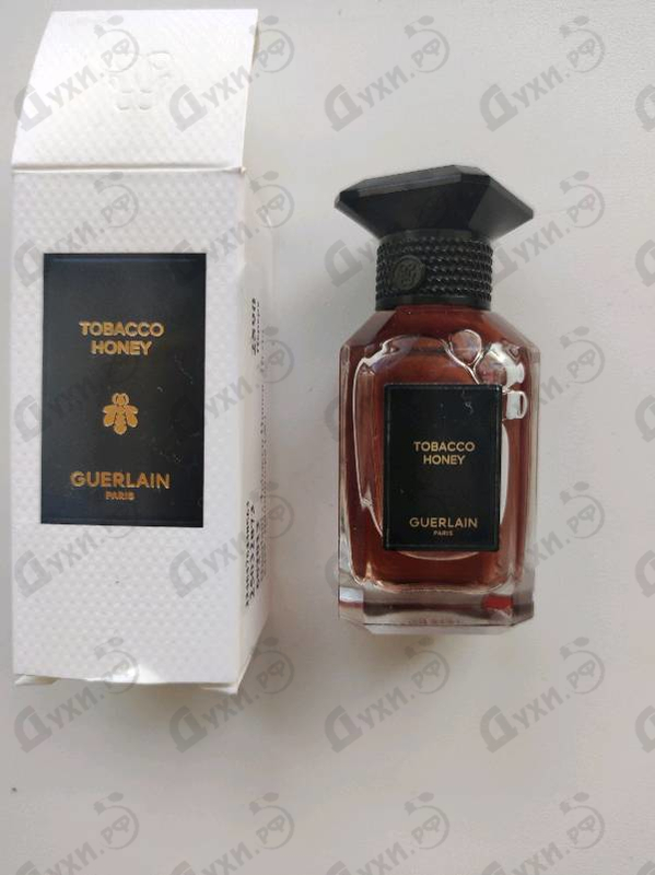 Купить Tobacco Honey от Guerlain