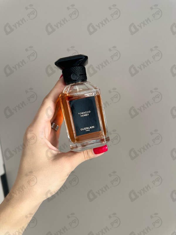 Парфюмерия Tobacco Honey от Guerlain