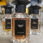 Духи Tobacco Honey от Guerlain