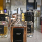Отзывы Guerlain Tobacco Honey