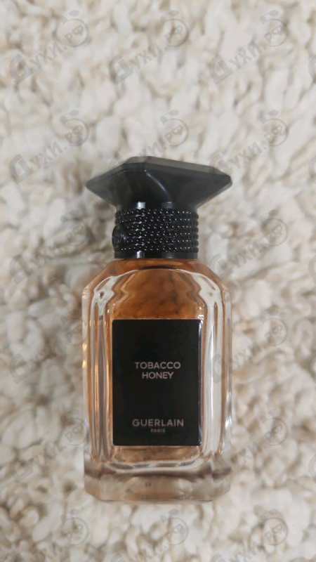 Купить Guerlain Tobacco Honey
