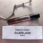 Отзыв Guerlain Tobacco Honey