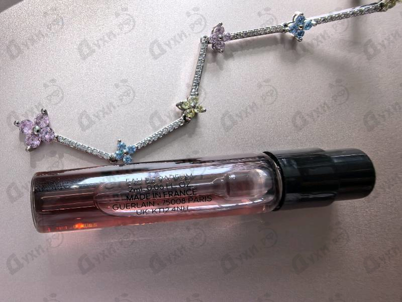 Купить Tobacco Honey от Guerlain