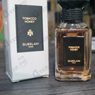 Отзывы Guerlain Tobacco Honey