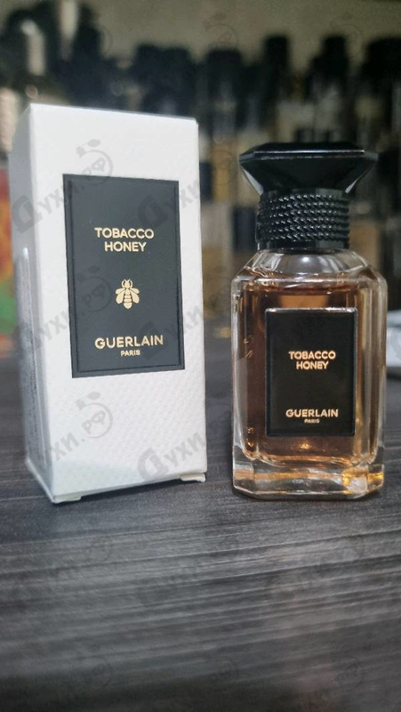 Купить Tobacco Honey от Guerlain
