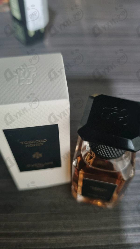 Купить Guerlain Tobacco Honey