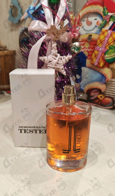 Купить Oro от Lancetti