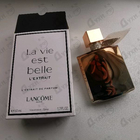 Парфюм Lancome La Vie Est Belle L'Extrait