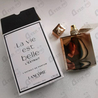 Отзыв Lancome La Vie Est Belle L'Extrait