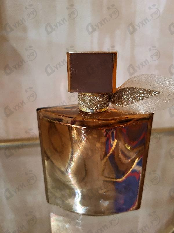 Отзыв Lancome La Vie Est Belle L'Extrait Купить La Vie Est Belle L'Extrait от Lancome