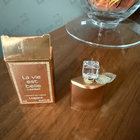 Отзыв Lancome La Vie Est Belle L'Extrait
