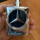 Отзывы Mercedes Benz Mercedes Benz Man Bright