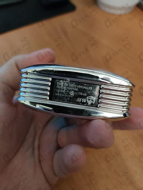 Парфюмерия Mercedes Benz Mercedes Benz Man Bright