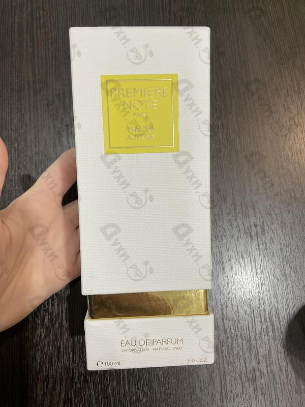 Парфюмерия Mimosa Austral от Premiere Note