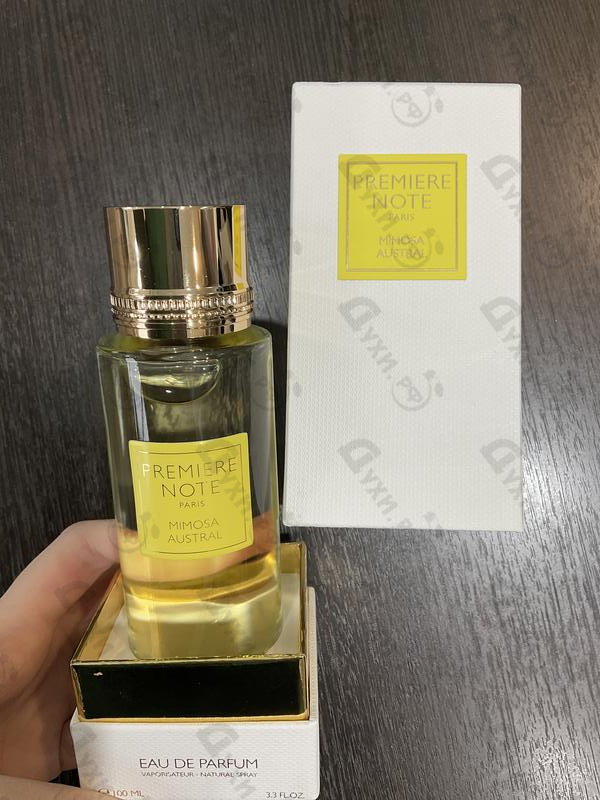 Купить Mimosa Austral от Premiere Note