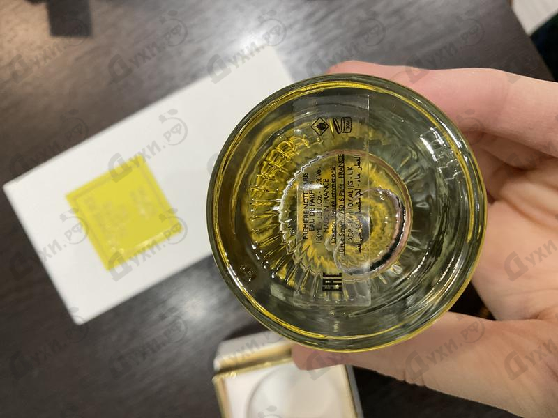 Парфюмерия Mimosa Austral от Premiere Note