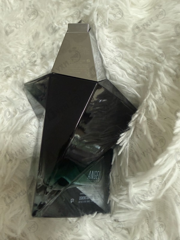 Купить Angel Fantasm от Thierry Mugler
