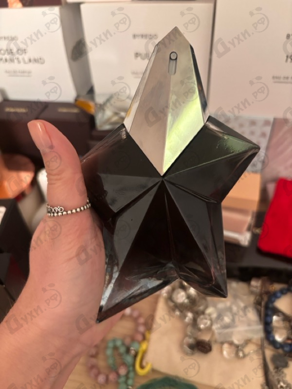 Духи Angel Fantasm от Thierry Mugler