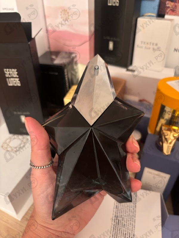 Купить Angel Fantasm от Thierry Mugler