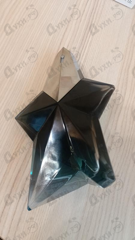 Отзывы Thierry Mugler Angel Fantasm