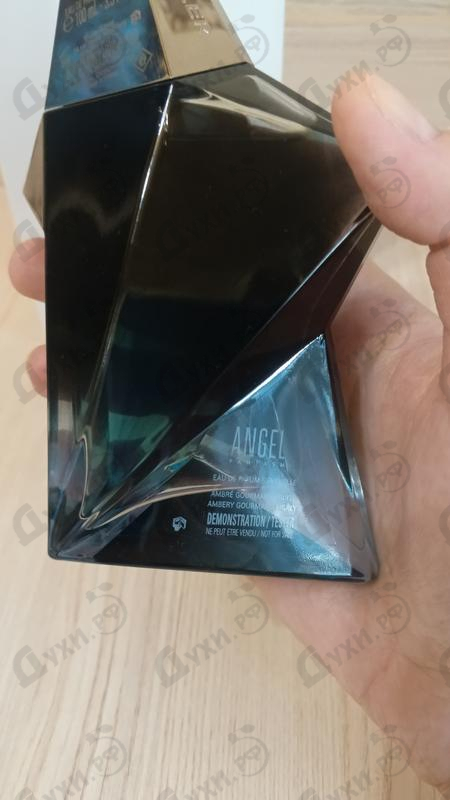 Духи Angel Fantasm от Thierry Mugler