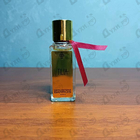 Отзыв Marc-Antoine Barrois Tilia