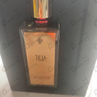 Духи Tilia от Marc-Antoine Barrois