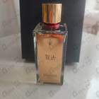 Отзыв Marc-Antoine Barrois Tilia